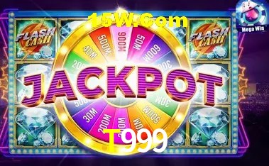 T999: Seu Cassino Premiado com Pagamentos Rápidos